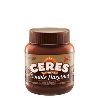 Ceres Selai Cokelat Hazelnut