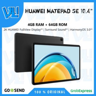 20. Huawei Matepad SE 10.4 Tablet 