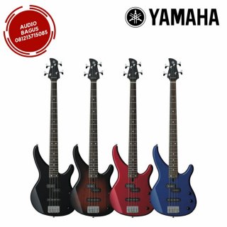 Yamaha TRBX174 Gitar Bass