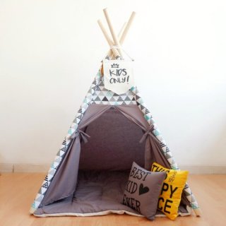 Stilokiddo Teepee Tent Triangle