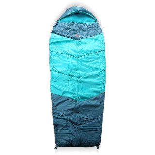 1. Eiger Lake Side Sleeping Bag, Mudah Digunakan dan Memberi Kehangatan
