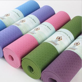 MATOUGUI Matras Yoga Premium