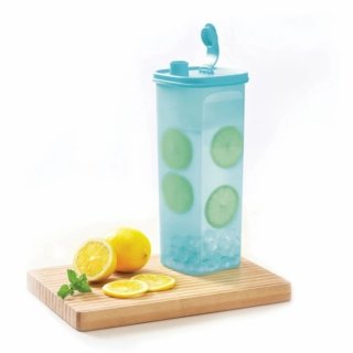 Tupperware Slim Line 2L