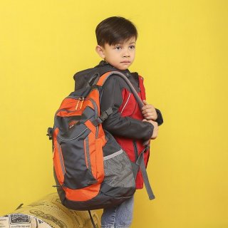 Tas Hiking/Carrier untuk Anak