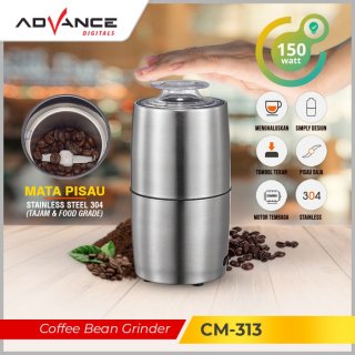 Coffee Bean Grinder Advance CM-313