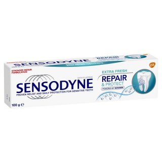 Sensodyne Repair and Protect Extra Fresh