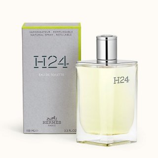 Hermes H24 Eau De Toilette 50 mL