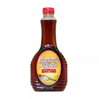 Country Kitchen Original Syrup 710 ml