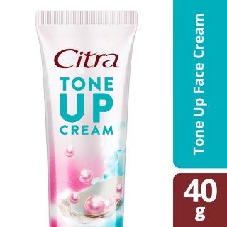 4. Citra Pearly Glow UV Tone Up Cream