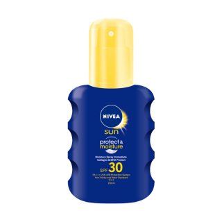 Beiersdorf Nivea Sun Spray SPF 30