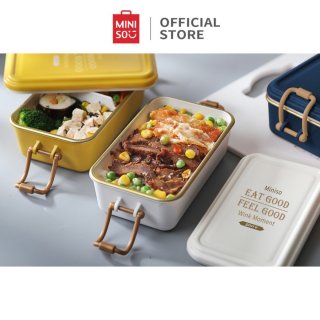 Lunch Box Miniso