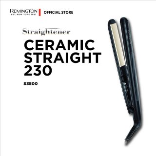 Remington Ceramic Straight 230
