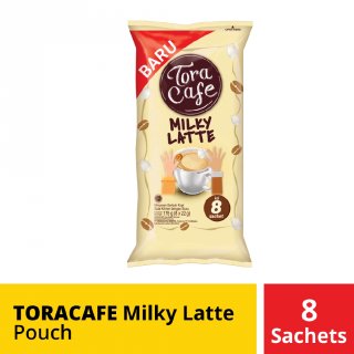 Toracafe Milky Latte
