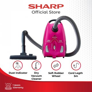 Sharp EC-8305-P 