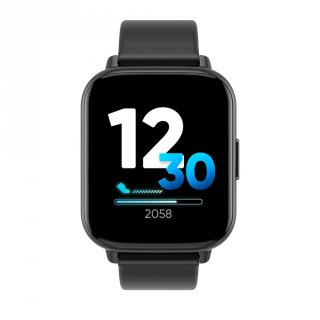 14. Smartwatch untuk Memantau Kesehatan Real Time