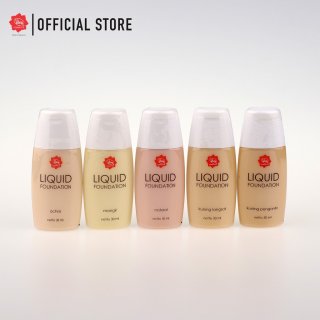 Viva Liquid Foundation