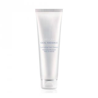 19. AMWAY Artistry Ideal Radiance Illuminating Foam Cleanser