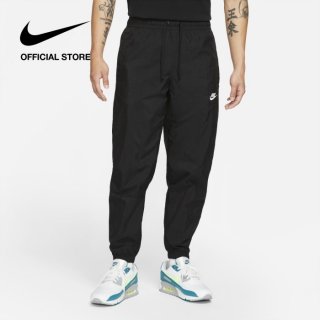 Nike Men Sportswear SPE Track Woven Jogger Pants Black