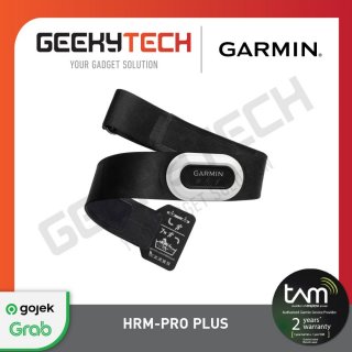 Garmin HRM Pro Plus Heart Rate Monitor