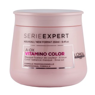 L'Oreal Serie Expert Vitamino Color