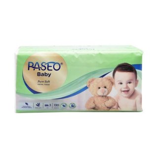 Paseo Baby Pure Soft