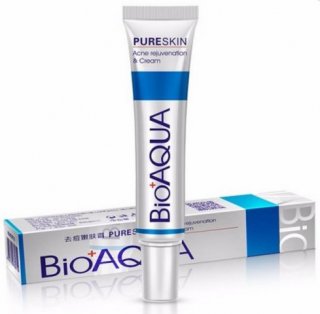 Bioaqua Acne Rejuvenation Cream