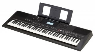 Keyboard Yamaha PSR-EW410