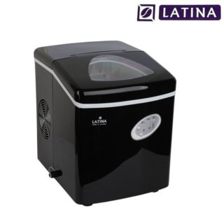 Latina Cubic-15 Automatic Ice Cube Maker Machine