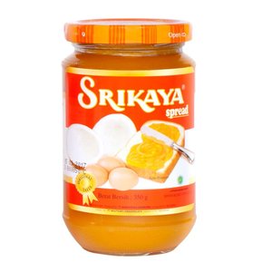 Srikaya Jam