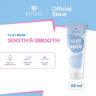 Emina Clay Mask