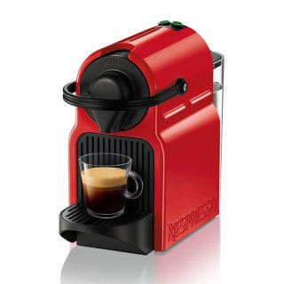 Nespresso Lattissima Touch Machine