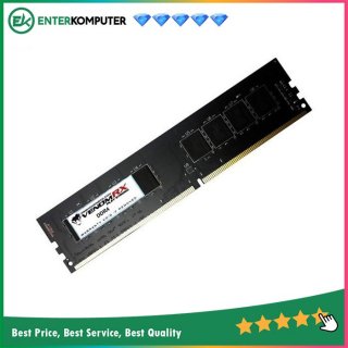 VenomRX DDR4 PC25600 8GB 