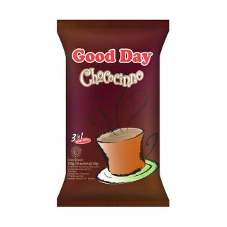 Good Day 3in1 Chococinno
