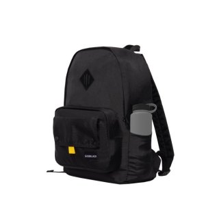 Dobujack Tas Nimble Black Backpack