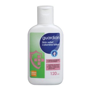 Guardian Skin Relief Calamine Lotion