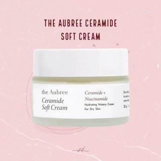 The Aubree Ceramide Soft Cream