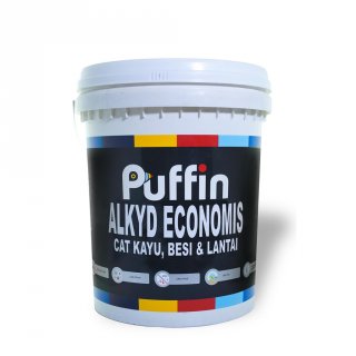 Puffin Alkyd Economis