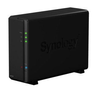 Synology DS118