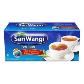 Sariwangi Teh Celup Asli