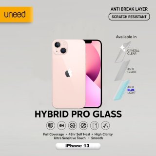 Uneed Hybrid Pro Glass