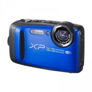 Fujifilm Kamera Pocket Waterproof Finepix XP-90
