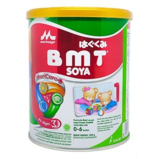 Morinaga BMT Soya