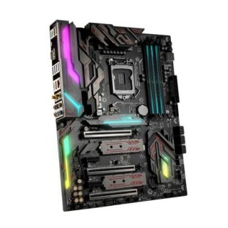 GALAX Z390 GAMER LGA1151V2