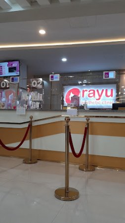 Arayu Aesthetic Clinic