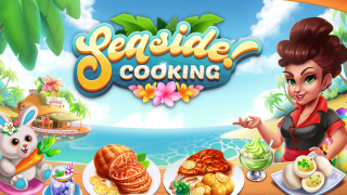 Cooking Seaside - Beach Food