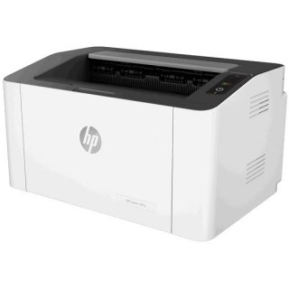 HP Printer Laser Mono 107A