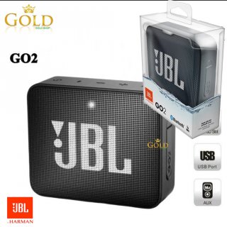 Speaker Bluetooth Jbl Go 2 | Go 3