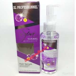 XL Professionnel Hair Serum Spa Revitalizing