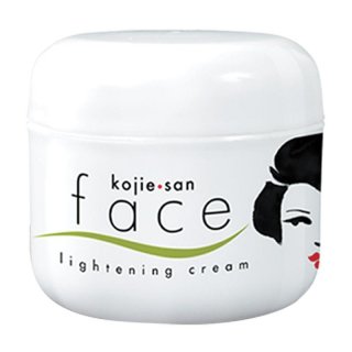 Kojiesan Face Lightning Cream