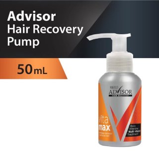 Makarizo Hair Recovery Vitamax